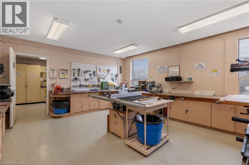 2055 Upper Middle Road Unit# 1206, Burlington, Ontario  L7P 3P4 - Photo 21 - 40783975