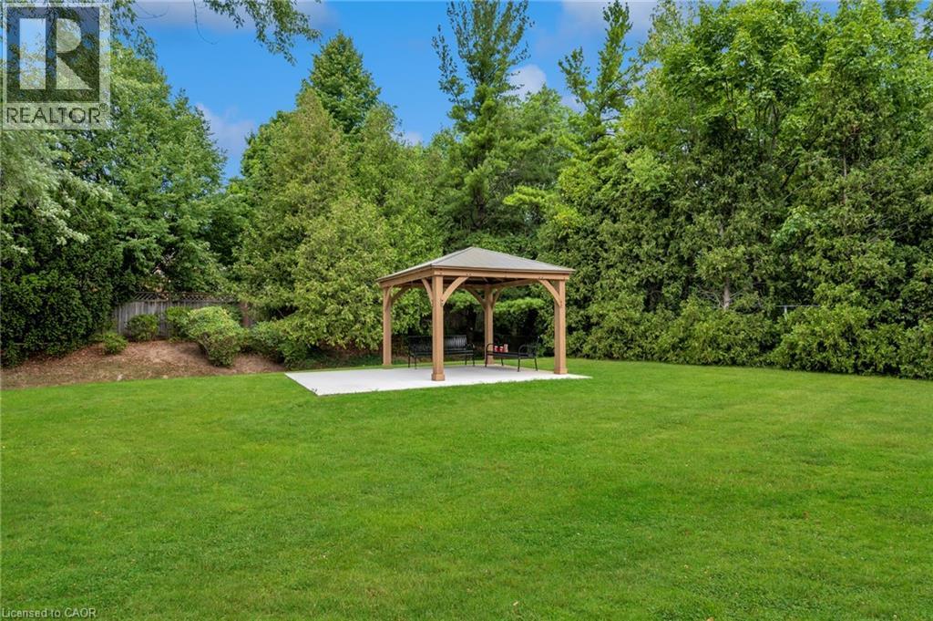 2055 Upper Middle Road Unit# 1206, Burlington, Ontario  L7P 3P4 - Photo 27 - 40783975