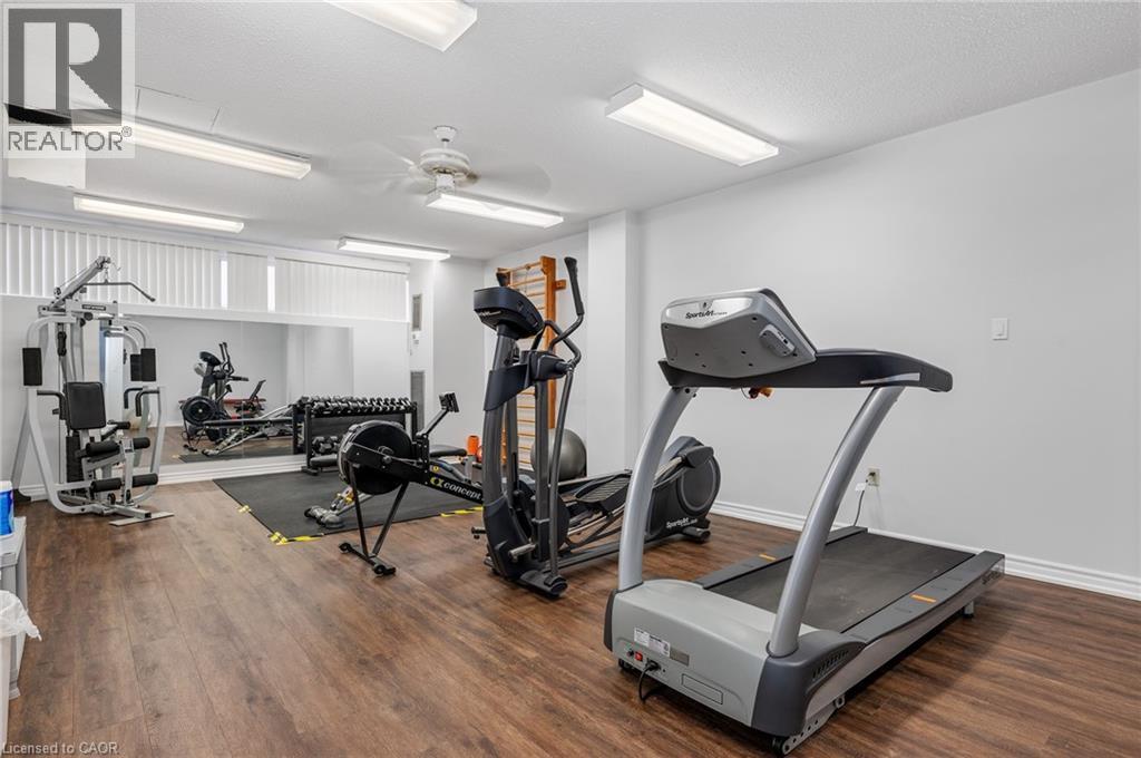 2055 Upper Middle Road Unit# 1206, Burlington, Ontario  L7P 3P4 - Photo 18 - 40783975