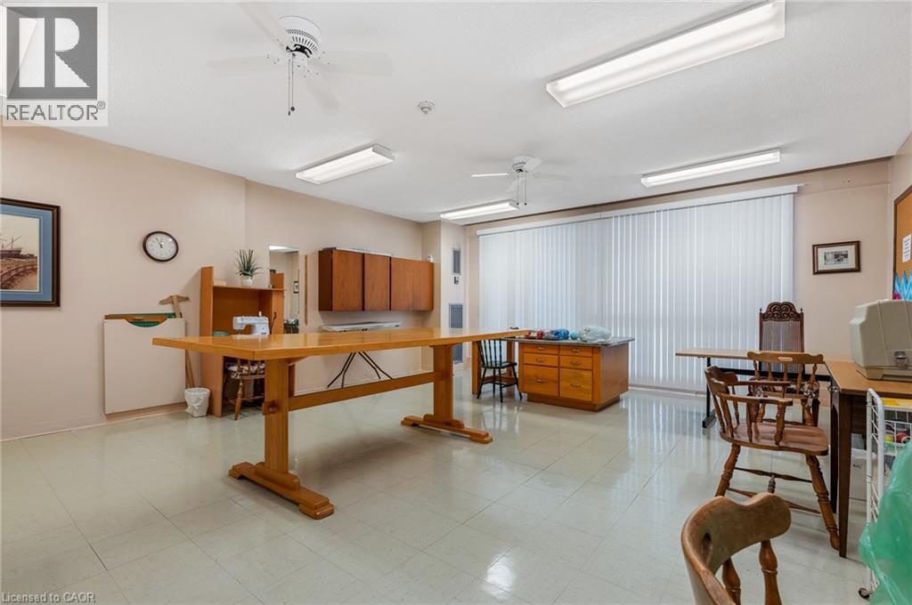 2055 Upper Middle Road Unit# 1206, Burlington, Ontario  L7P 3P4 - Photo 24 - 40783975