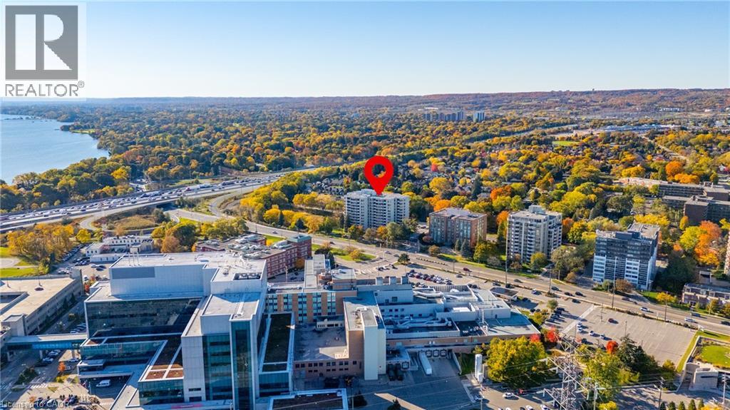 1201 North Shore Boulevard E Unit# 302, Burlington, Ontario  L7S 1Z5 - Photo 45 - 40784004