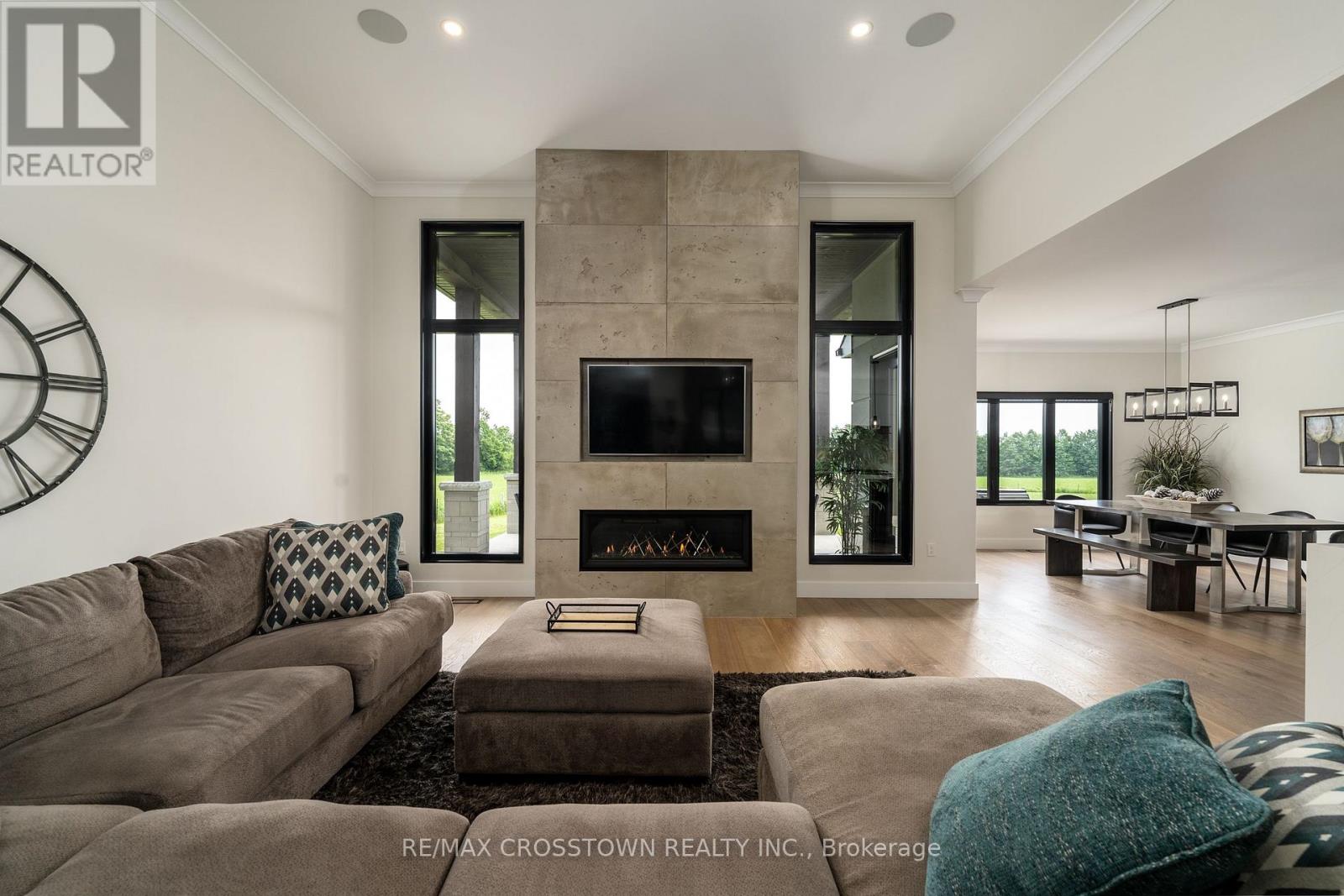 1 Best Court, Oro-Medonte, Ontario  L0L 2L0 - Photo 8 - S12488110