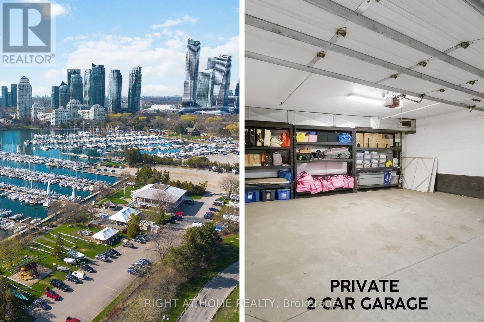 2205 - 90 Park Lawn Road, Toronto, Ontario  M8Y 0B6 - Photo 1 - W12115950