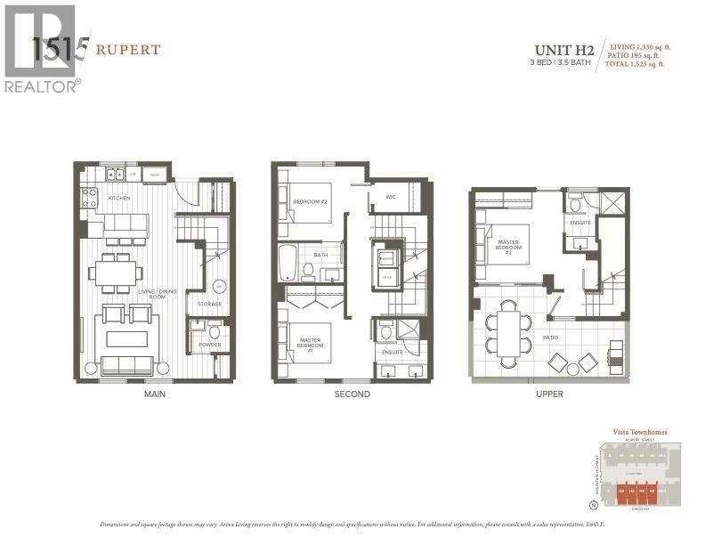 311 342 Mountain Highway, North Vancouver, British Columbia  V7J 2K8 - Photo 16 - R3062721