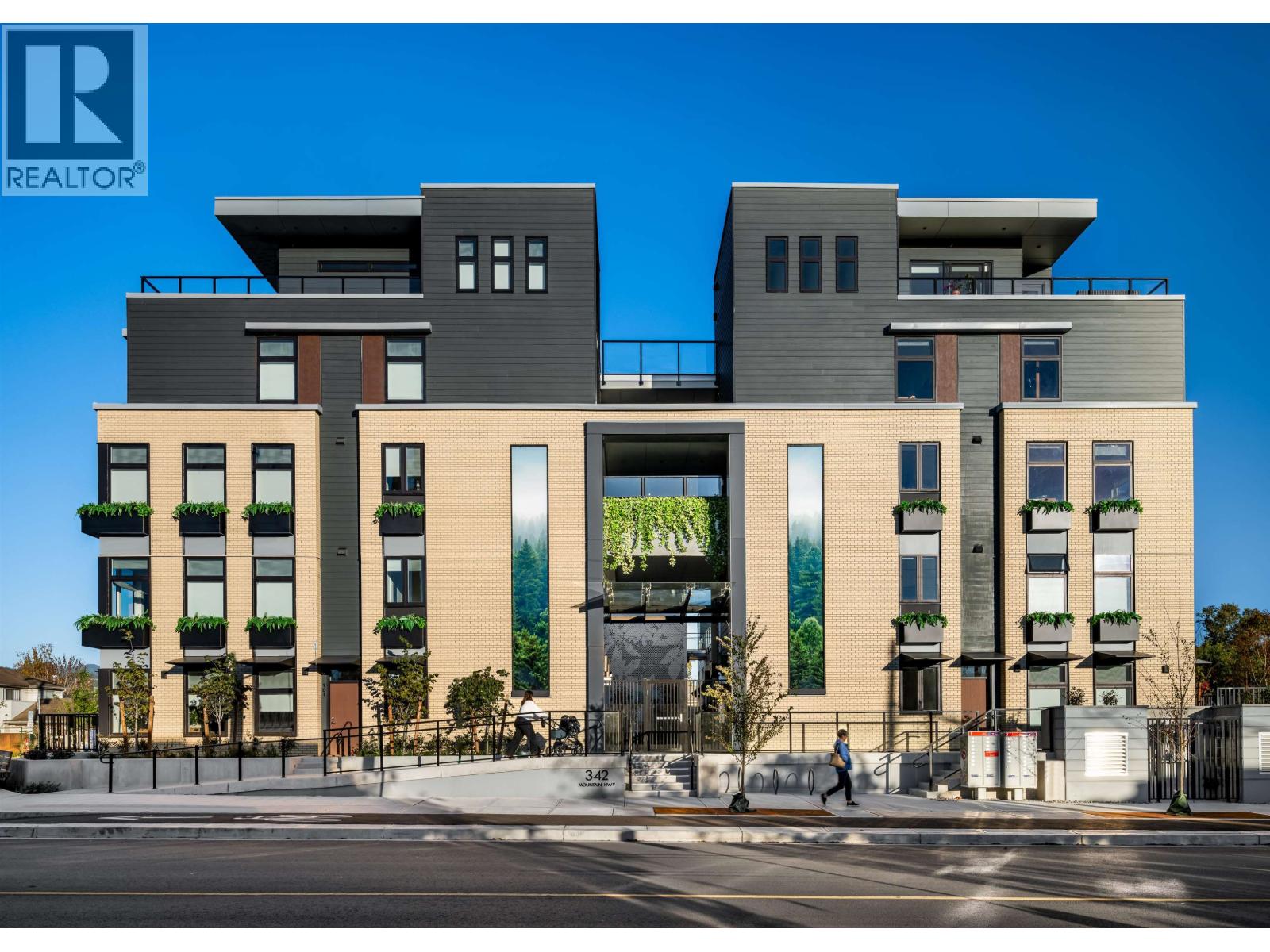 102 342 Mountain Highway, North Vancouver, British Columbia  V7J 2K8 - Photo 15 - R3062639