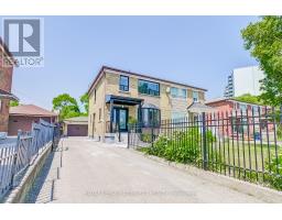 1478 LAWRENCE AVENUE W, Toronto, Ontario