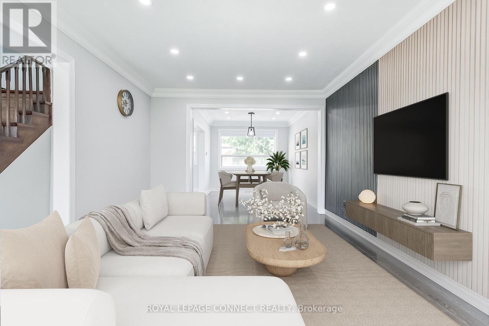 1478 Lawrence Avenue W, Toronto, Ontario  M6L 1B3 - Photo 3 - W12381641