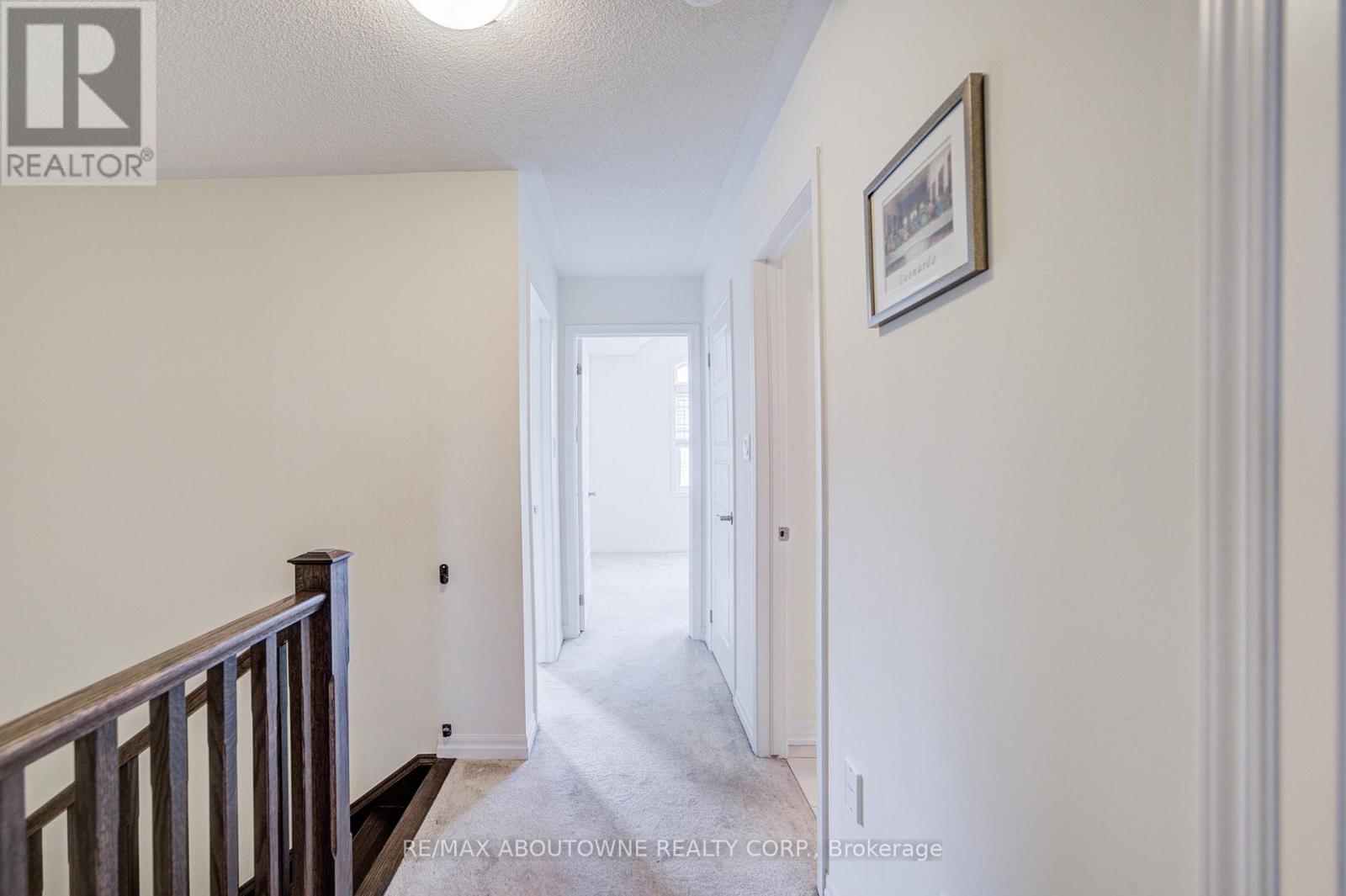 3457 Eternity Way, Oakville, Ontario  L6H 0Y2 - Photo 21 - W12391336