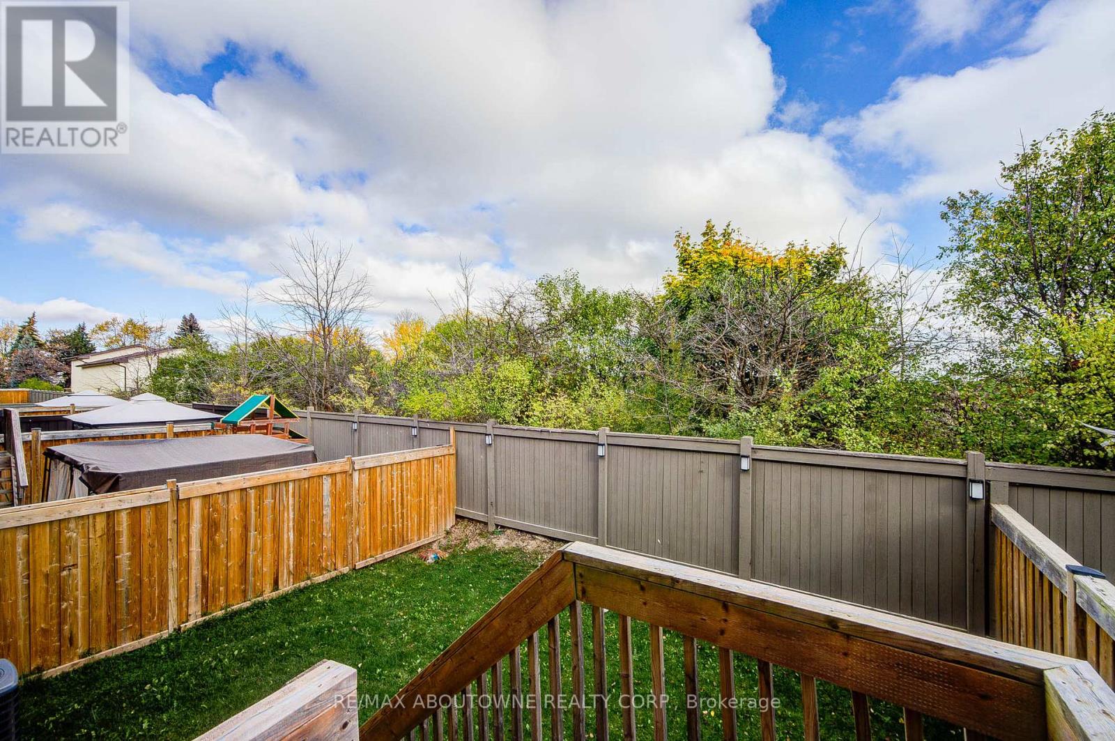 3457 Eternity Way, Oakville, Ontario  L6H 0Y2 - Photo 44 - W12391336