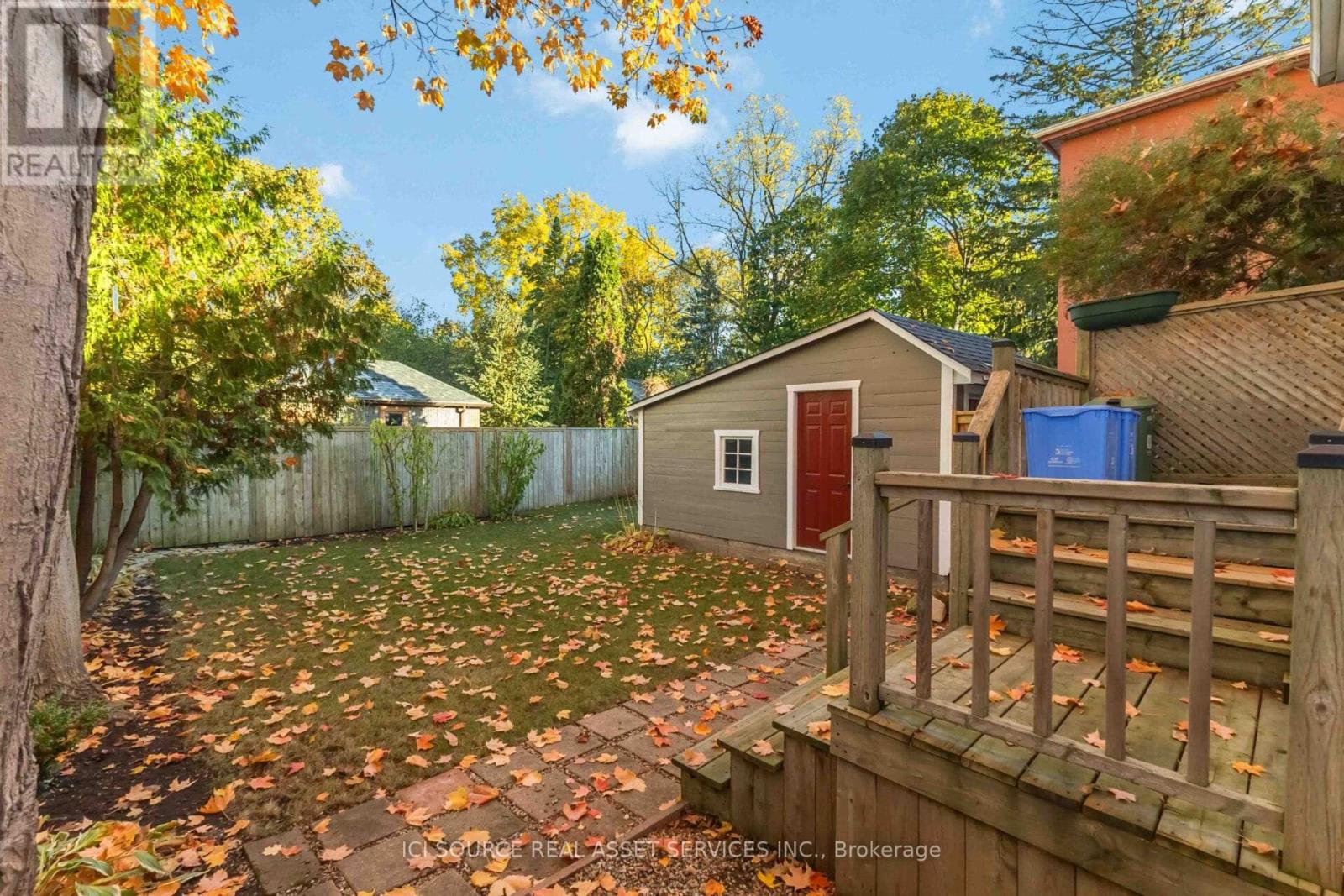 412 Grosvenor Street, London East, Ontario  N5Y 3S4 - Photo 28 - X12490756