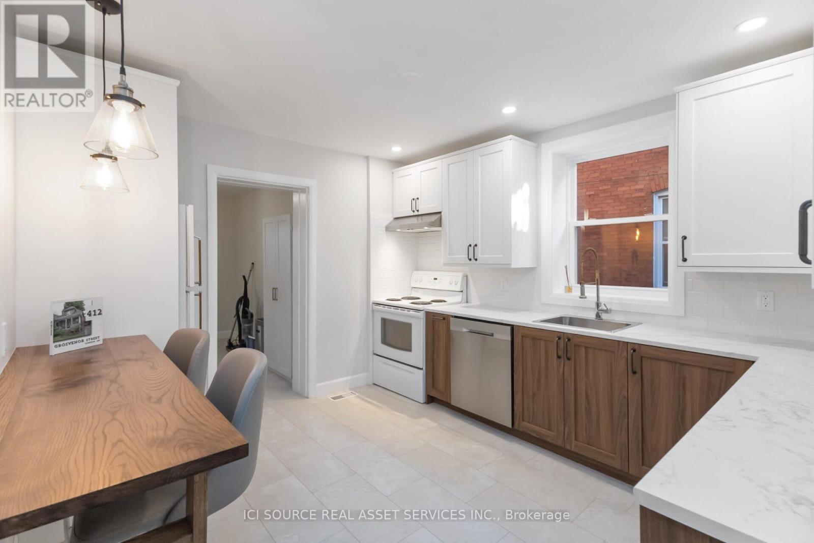 412 Grosvenor Street, London East, Ontario  N5Y 3S4 - Photo 11 - X12490756