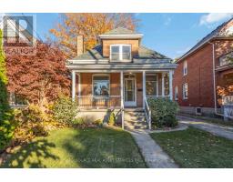 412 GROSVENOR STREET, London East, Ontario