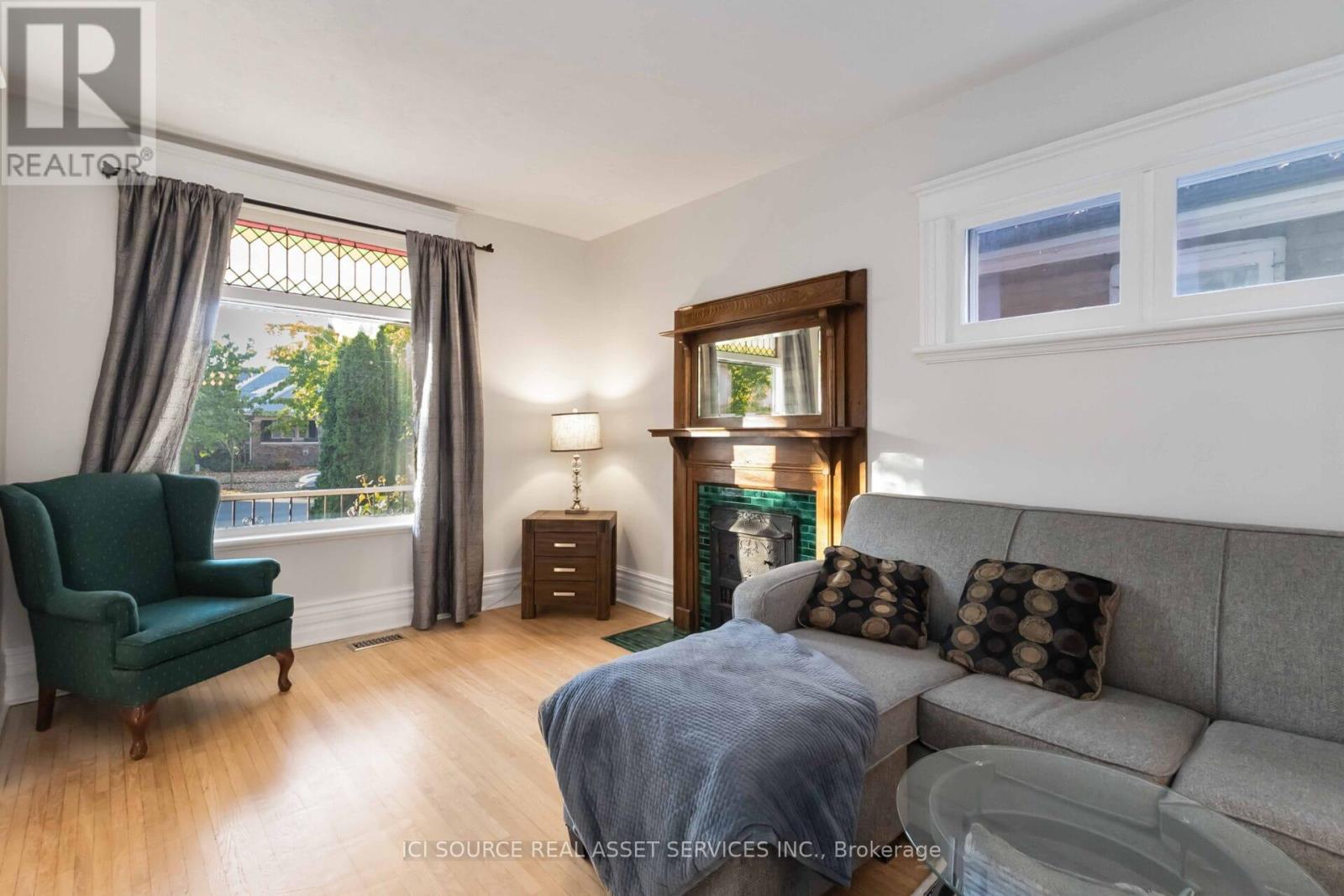 412 Grosvenor Street, London East, Ontario  N5Y 3S4 - Photo 5 - X12490756