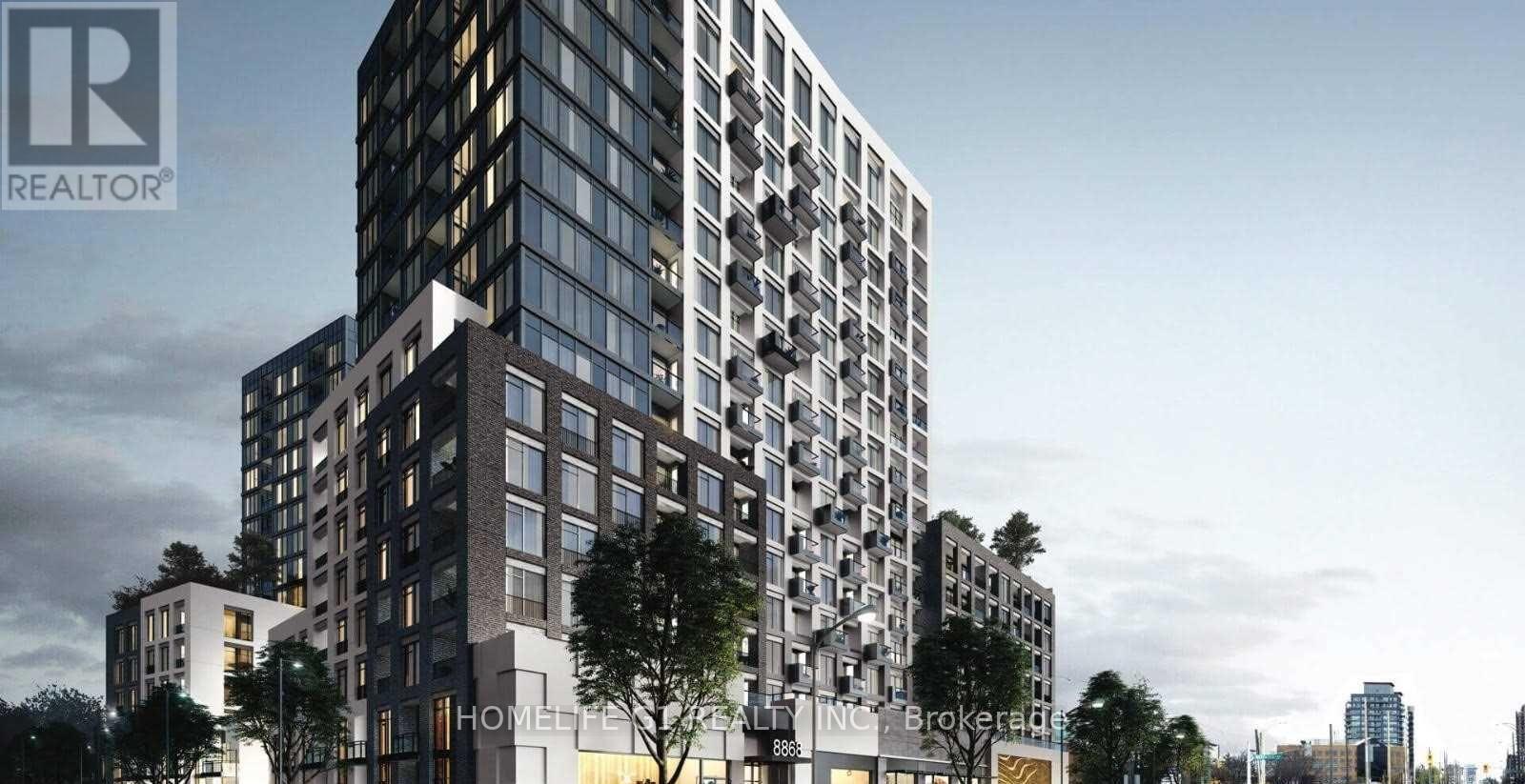 508E - 8868 YONGE STREET, Richmond Hill, Ontario