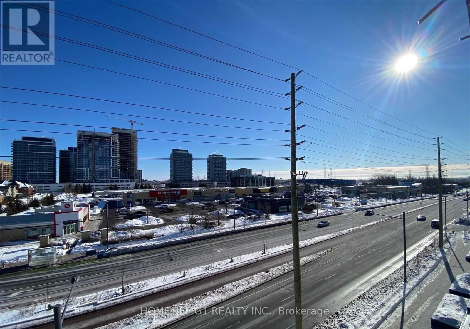 508e - 8868 Yonge Street, Richmond Hill, Ontario  L4C 0T4 - Photo 10 - N12491580