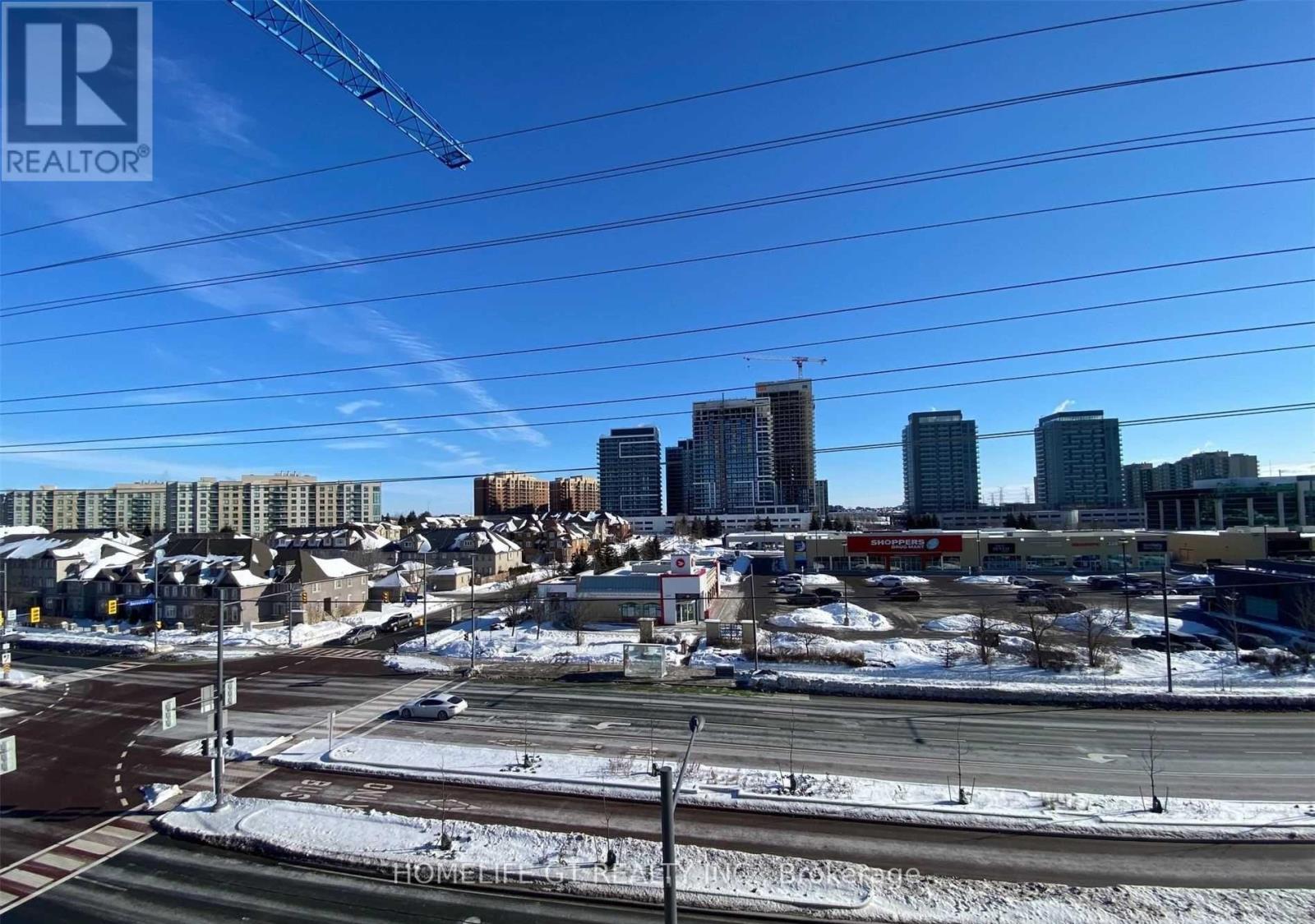 508e - 8868 Yonge Street, Richmond Hill, Ontario  L4C 0T4 - Photo 11 - N12491580