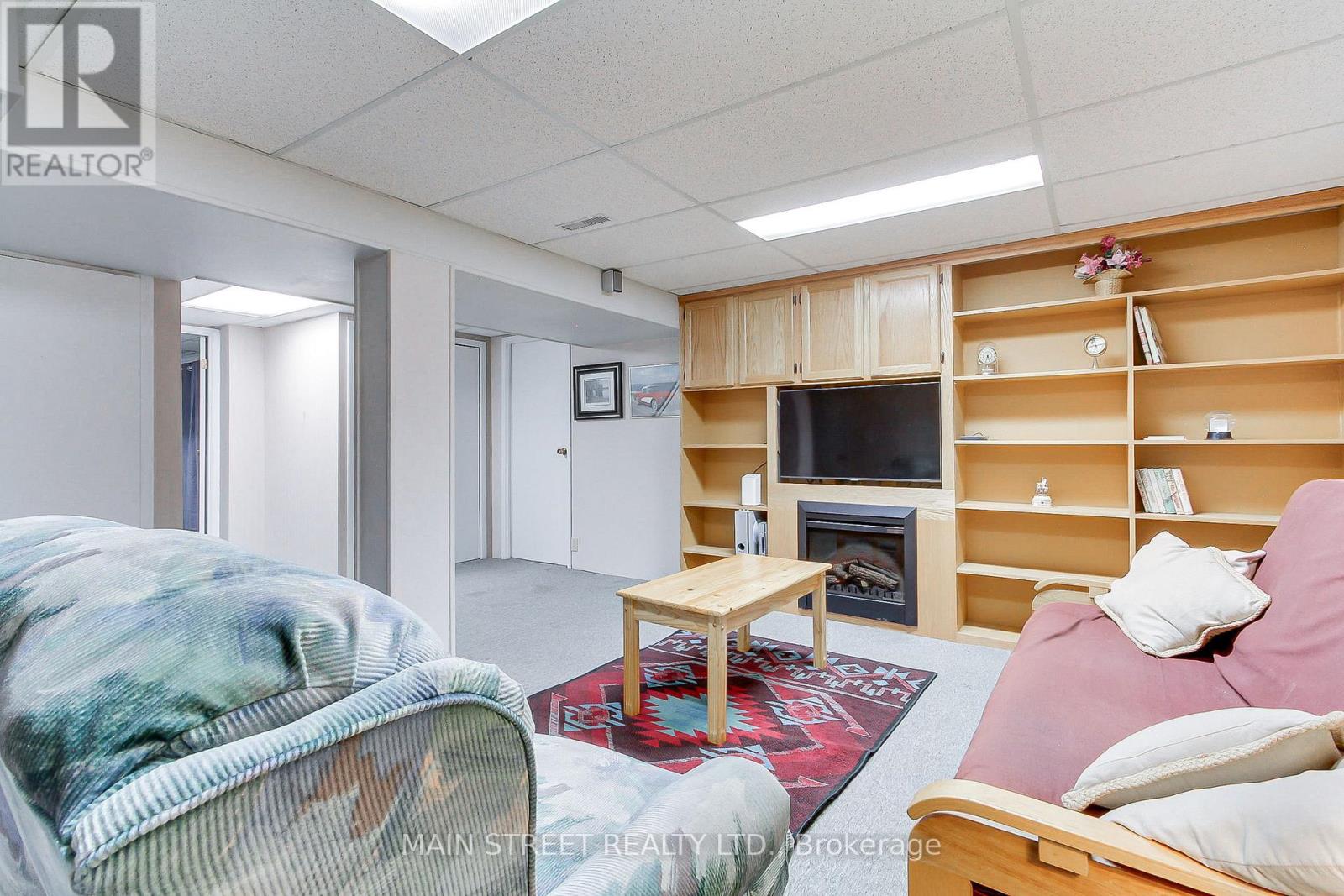 241 Andrew Street, Newmarket, Ontario  L3Y 1H1 - Photo 34 - N12491598