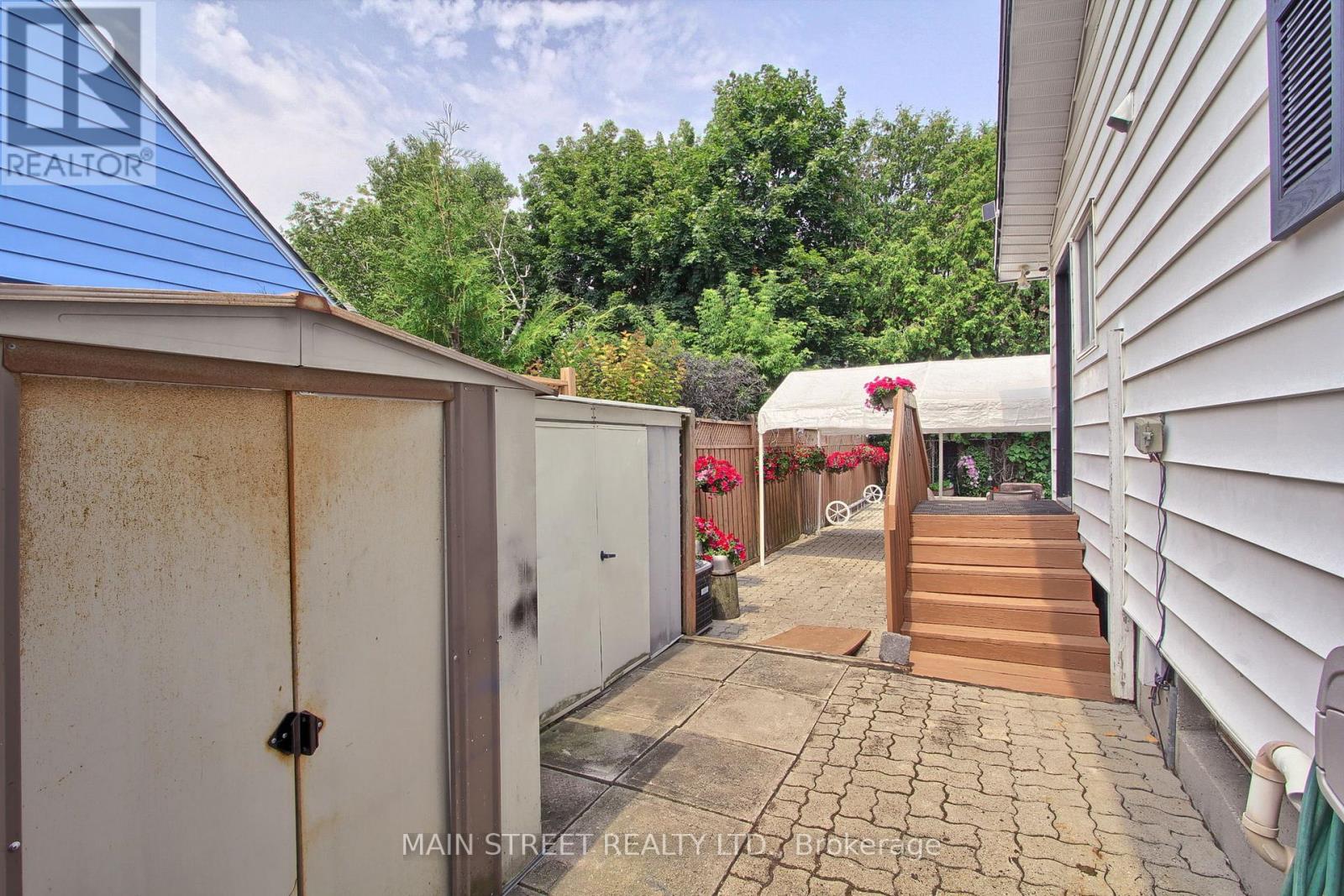 241 Andrew Street, Newmarket, Ontario  L3Y 1H1 - Photo 41 - N12491598