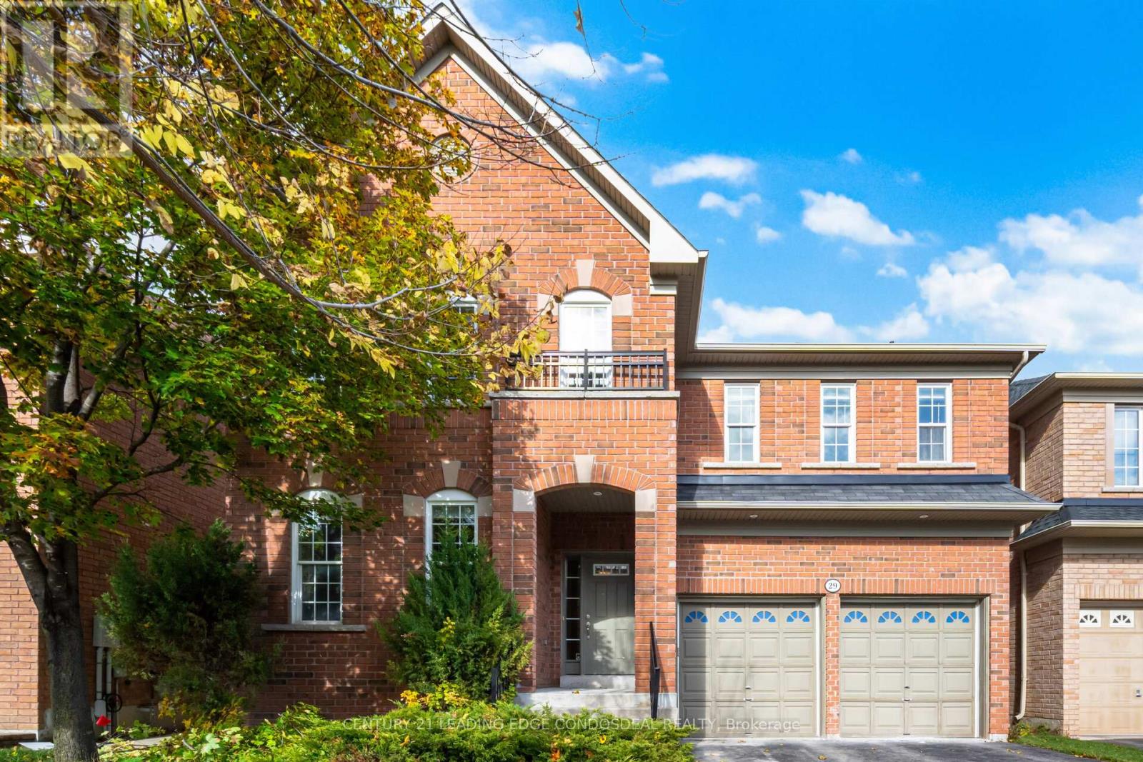 29 WENDELYN DRIVE, Richmond Hill, Ontario