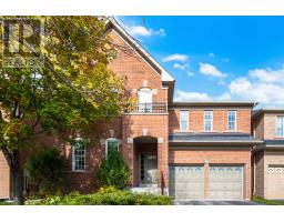 29 WENDELYN DRIVE, Richmond Hill, Ontario