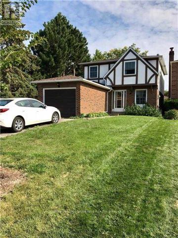 MAIN - 41 RAVENGLOSS DRIVE, Markham, Ontario