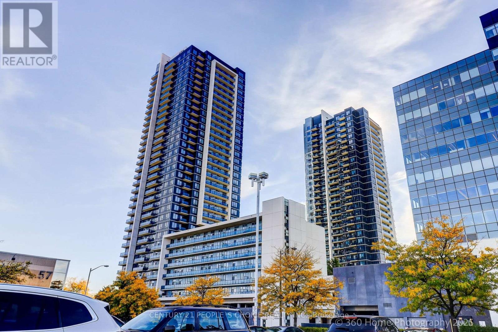 1104 - 3700 HIGHWAY 7 HIGHWAY, Vaughan, Ontario