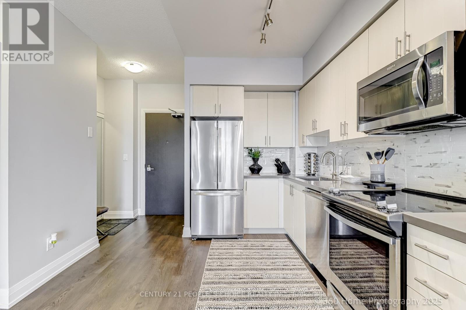 1104 - 3700 Highway 7 Highway, Vaughan, Ontario  L4L 0G8 - Photo 15 - N12491648