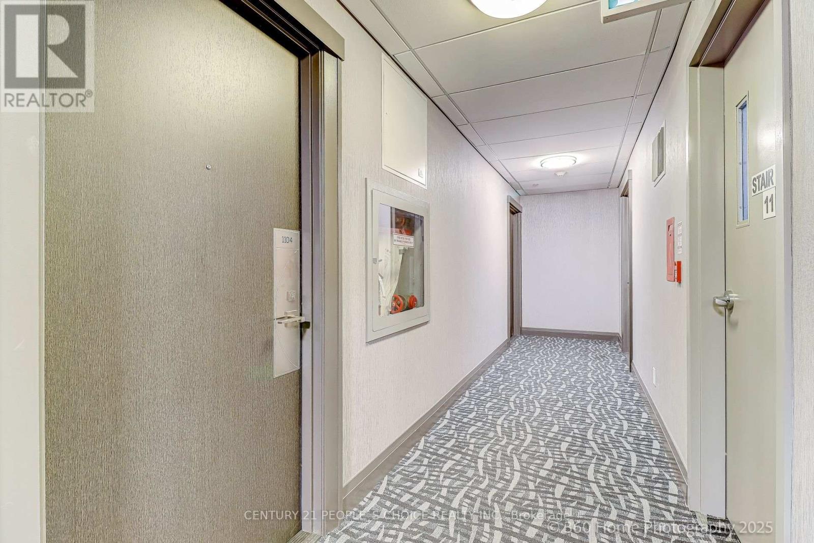 1104 - 3700 Highway 7 Highway, Vaughan, Ontario  L4L 0G8 - Photo 24 - N12491648