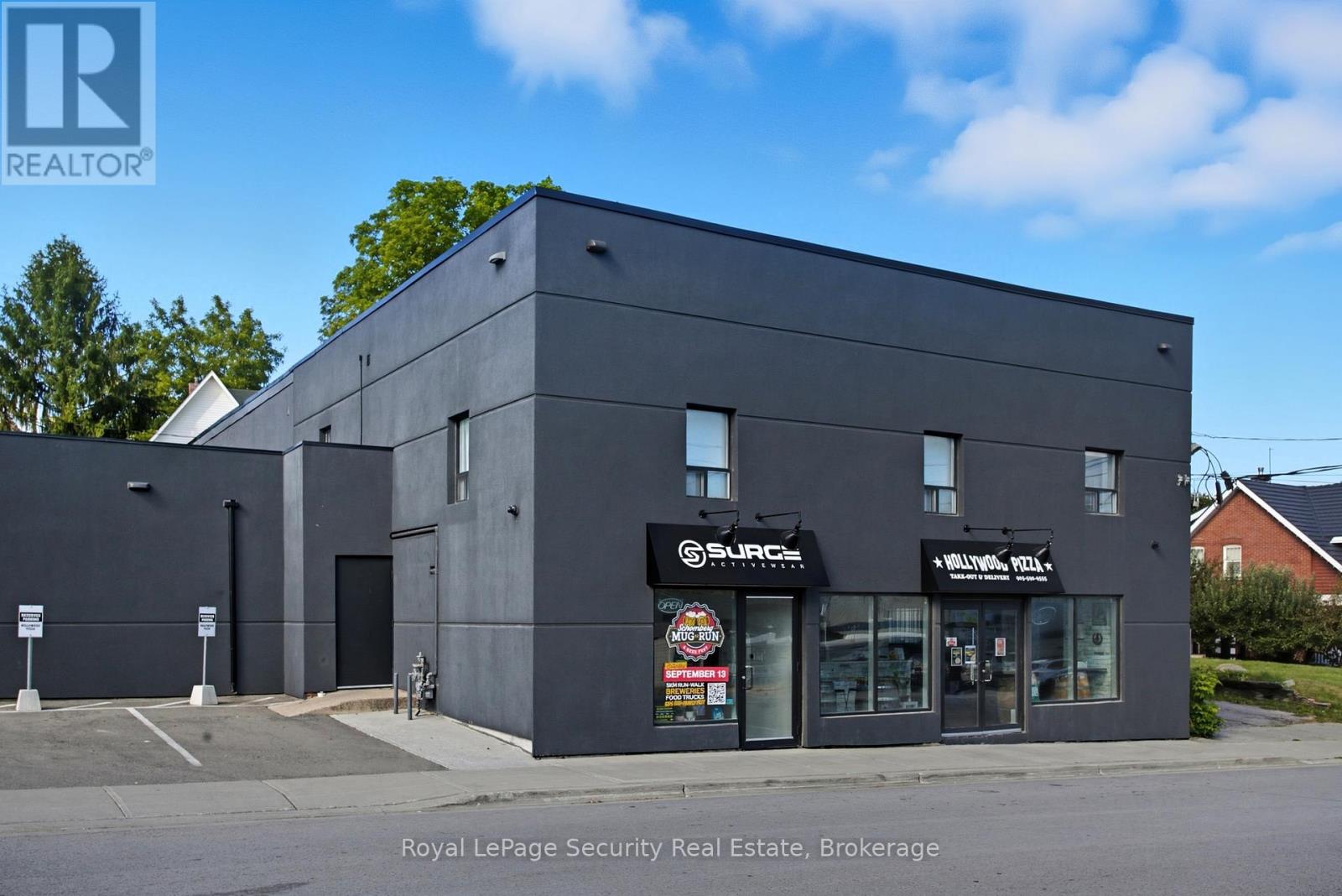 B - 185 Main Street, King (Schomberg), Ontario  L0G 1T0 - Photo 2 - N12491732