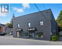 B - 185 MAIN STREET, King, Ontario