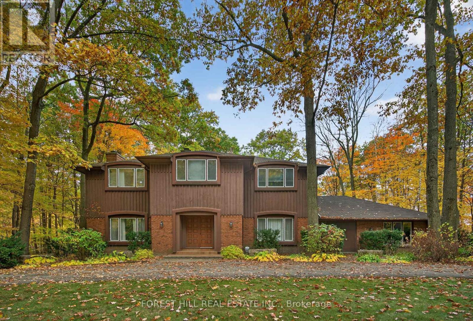 124 FOREST RIDGE ROAD, Richmond Hill, Ontario