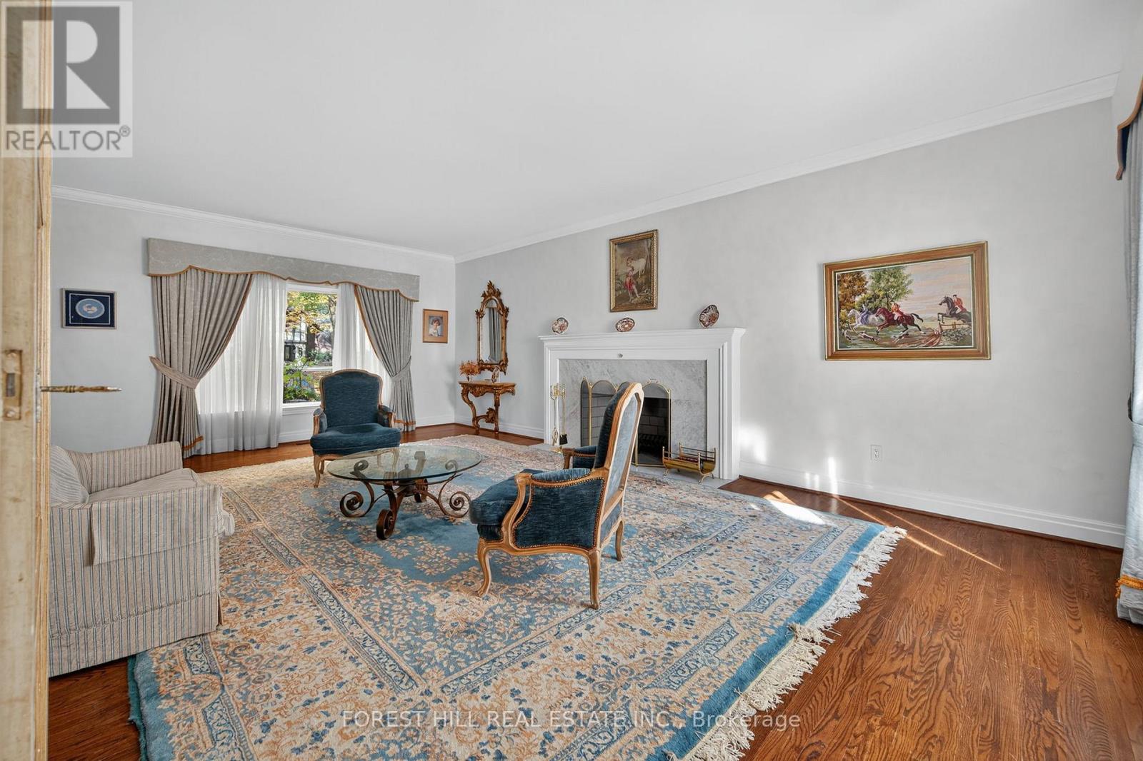 124 Forest Ridge Road, Richmond Hill, Ontario  L4E 3L8 - Photo 11 - N12491750