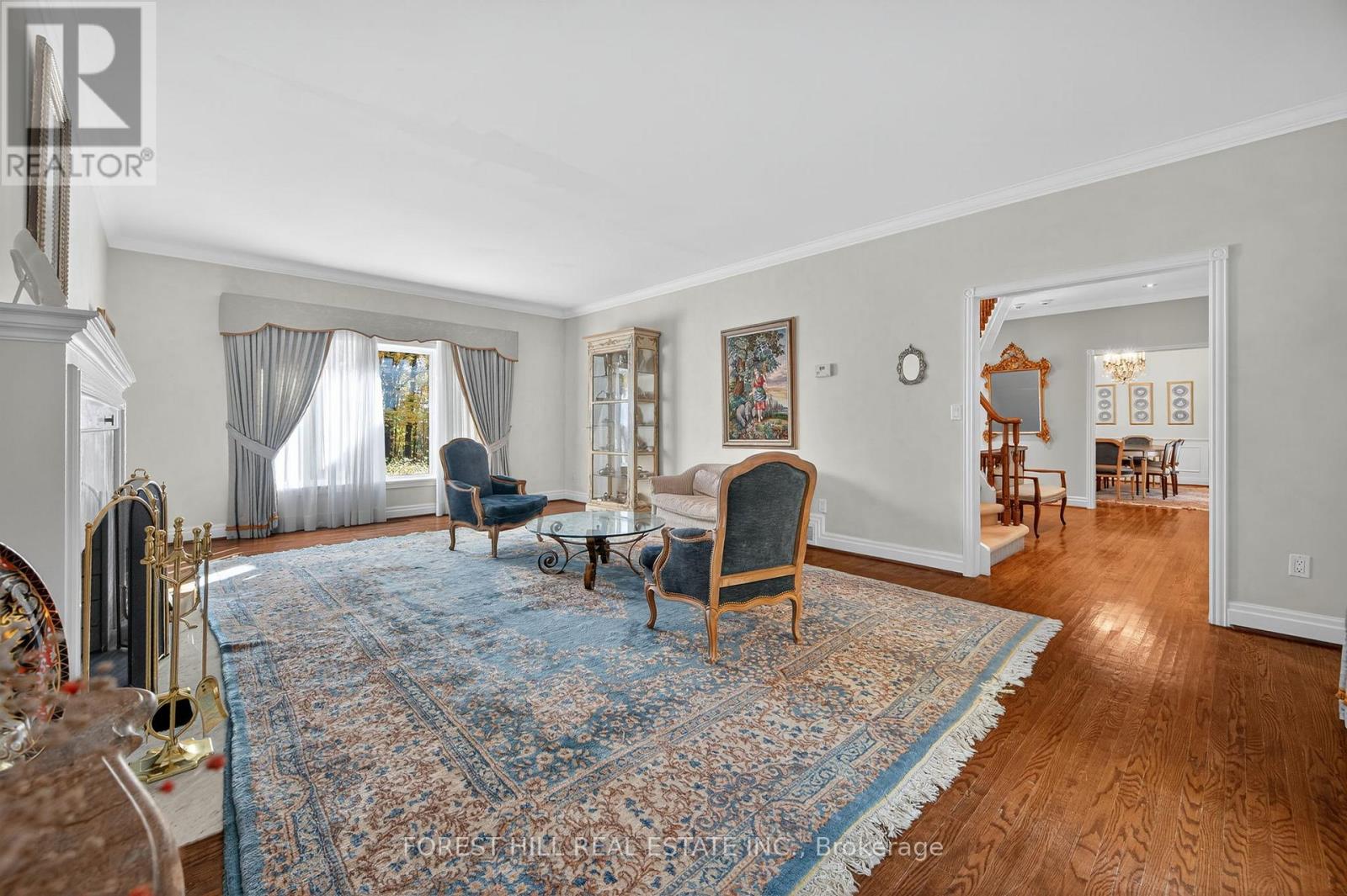 124 Forest Ridge Road, Richmond Hill, Ontario  L4E 3L8 - Photo 15 - N12491750