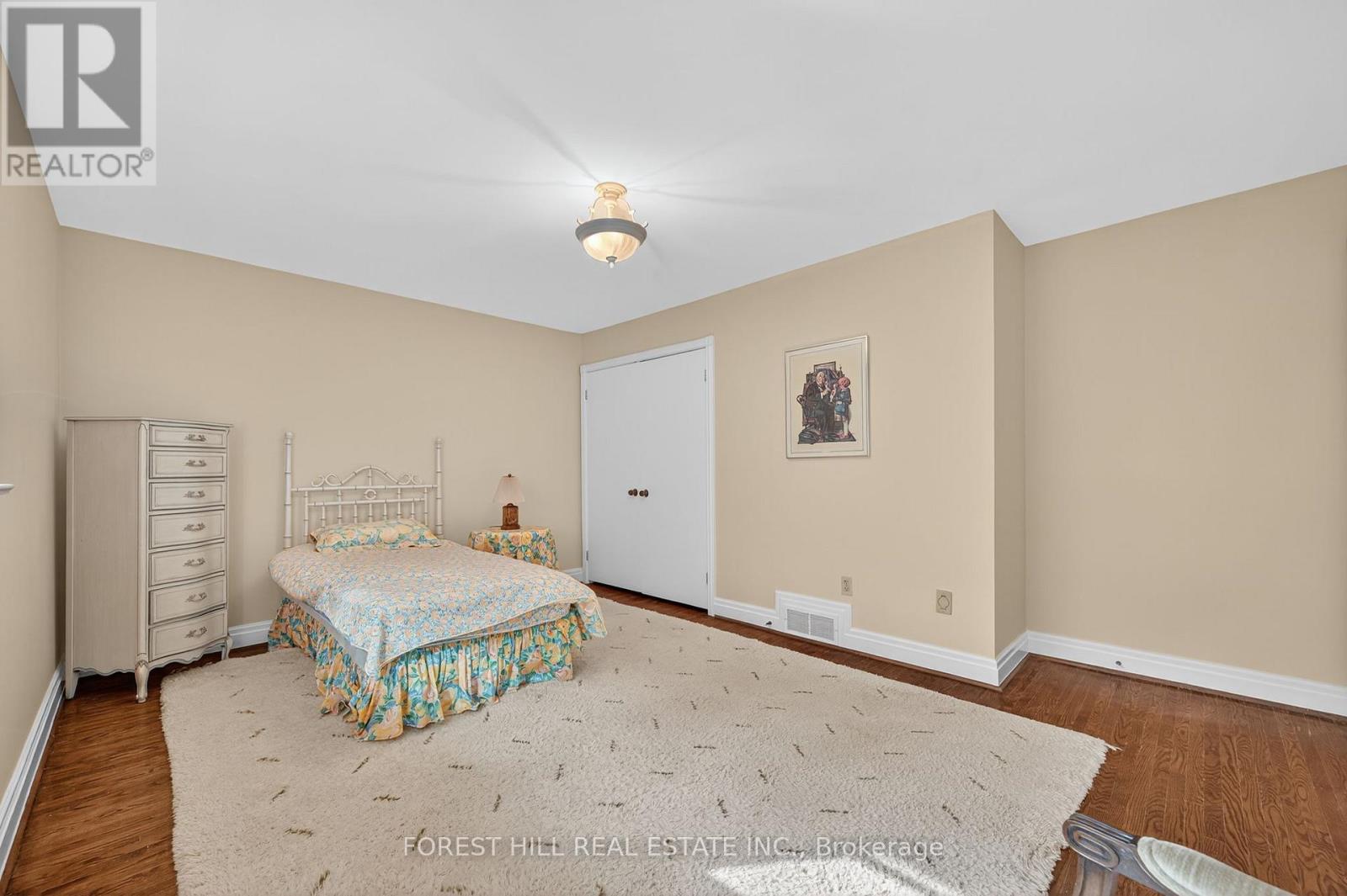 124 Forest Ridge Road, Richmond Hill, Ontario  L4E 3L8 - Photo 17 - N12491750