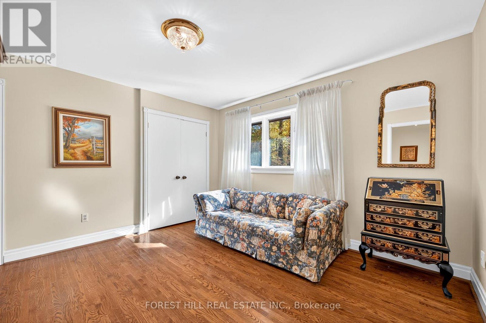 124 Forest Ridge Road, Richmond Hill, Ontario  L4E 3L8 - Photo 18 - N12491750