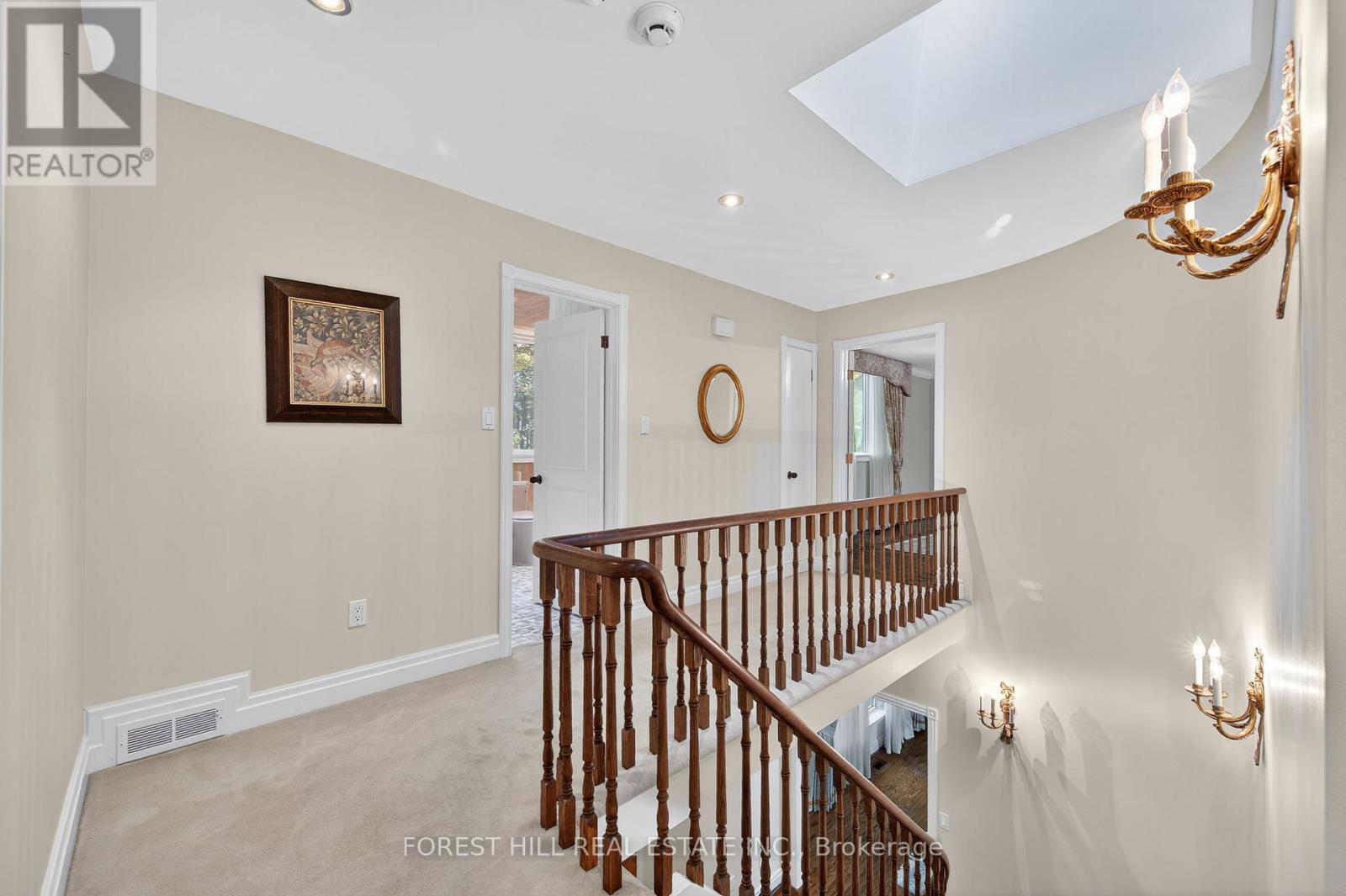 124 Forest Ridge Road, Richmond Hill, Ontario  L4E 3L8 - Photo 21 - N12491750