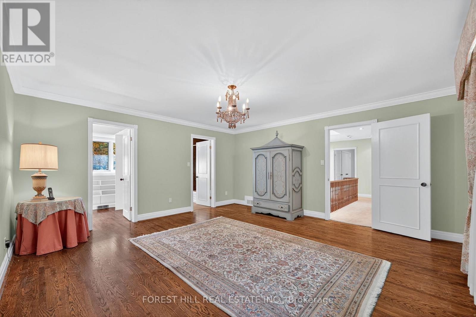 124 Forest Ridge Road, Richmond Hill, Ontario  L4E 3L8 - Photo 25 - N12491750