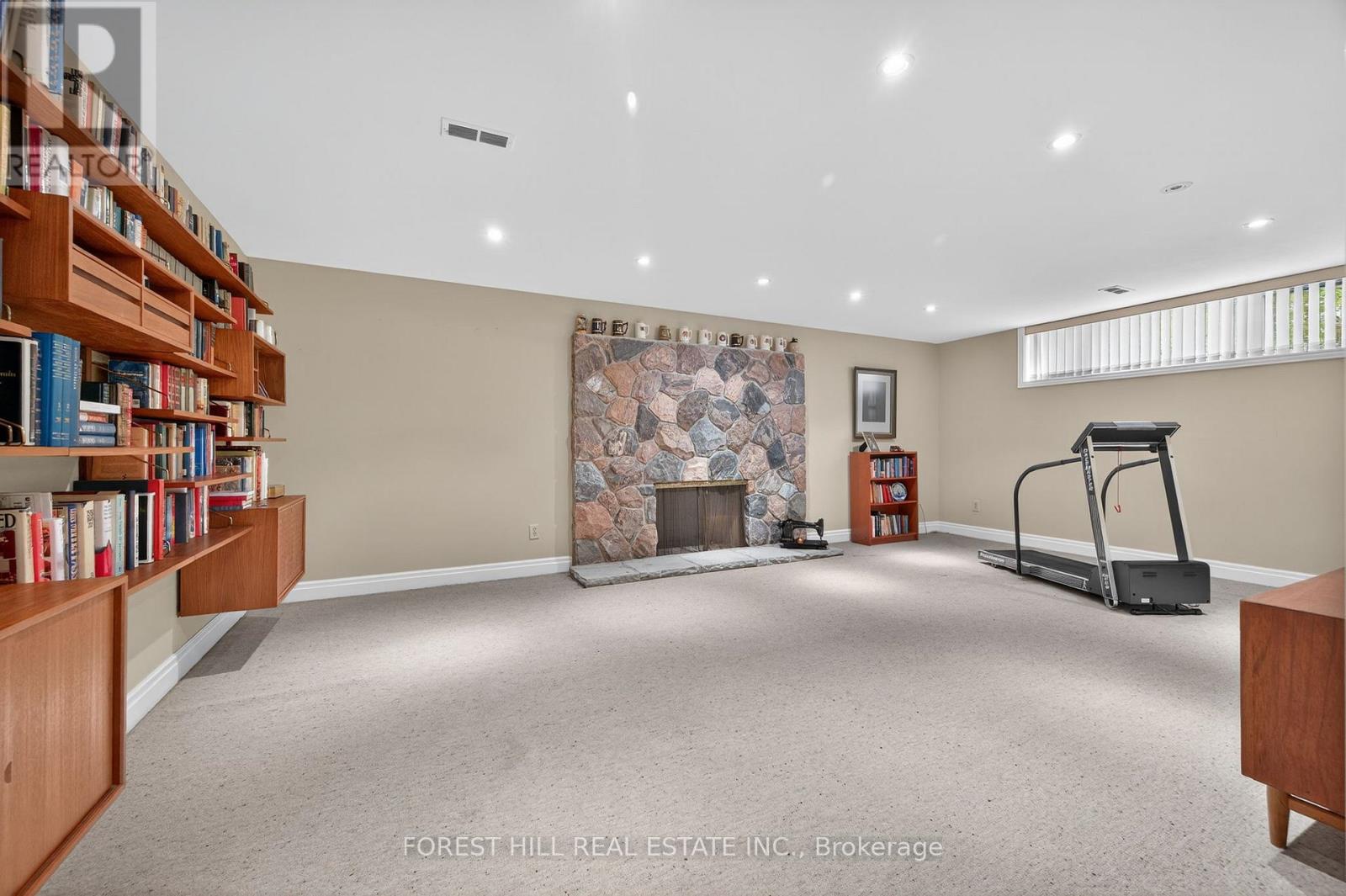 124 Forest Ridge Road, Richmond Hill, Ontario  L4E 3L8 - Photo 34 - N12491750