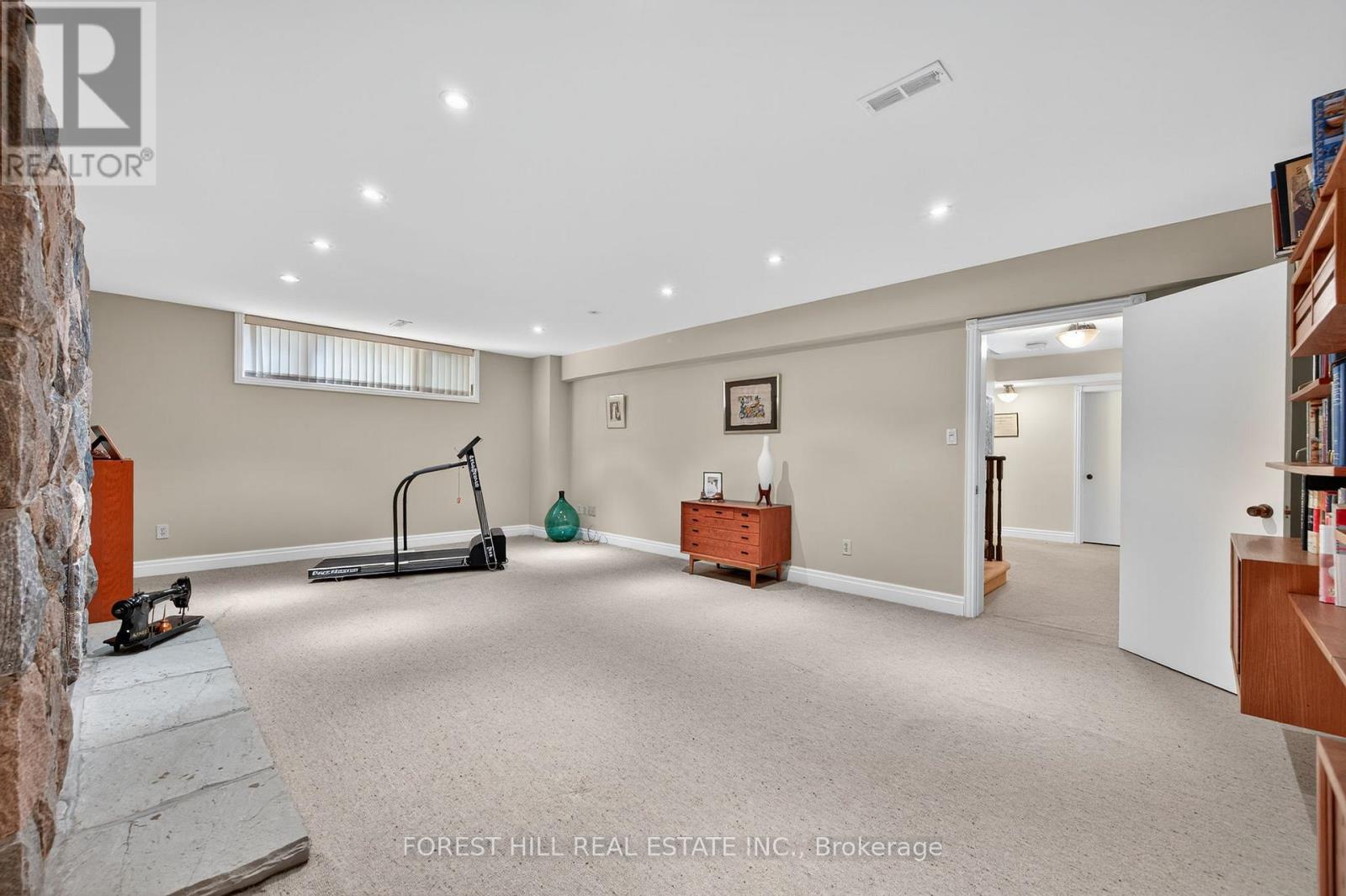 124 Forest Ridge Road, Richmond Hill, Ontario  L4E 3L8 - Photo 35 - N12491750