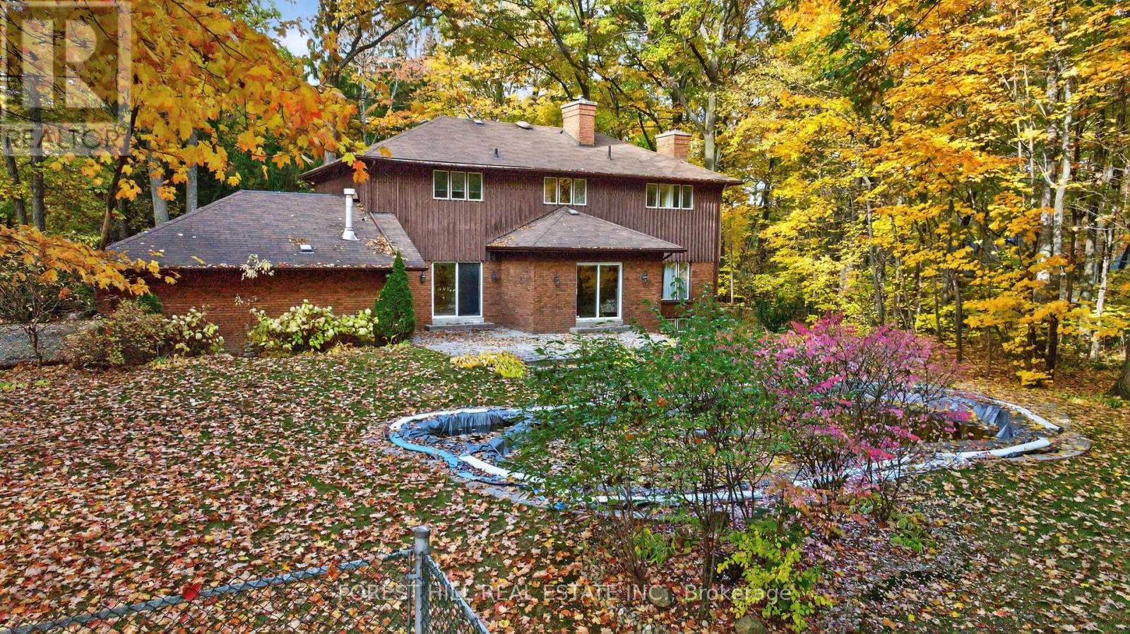 124 Forest Ridge Road, Richmond Hill, Ontario  L4E 3L8 - Photo 44 - N12491750