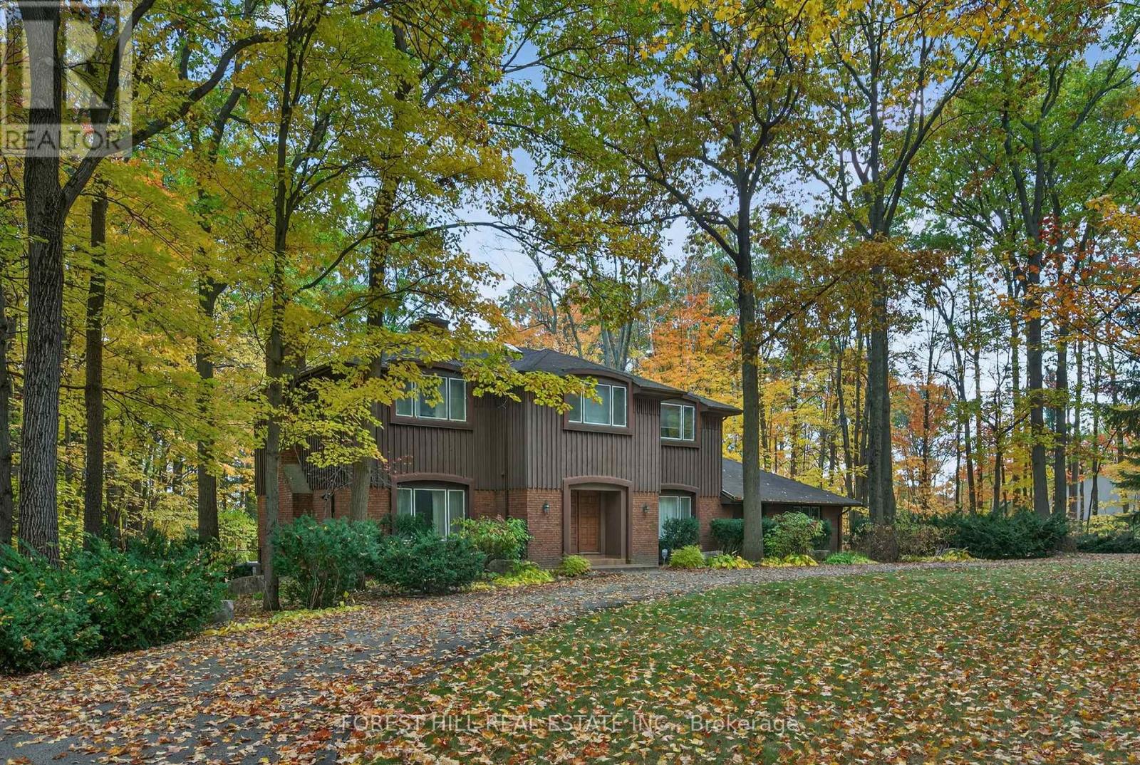 124 Forest Ridge Road, Richmond Hill, Ontario  L4E 3L8 - Photo 45 - N12491750