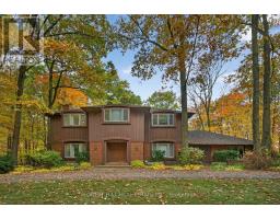 124 FOREST RIDGE ROAD, Richmond Hill, Ontario