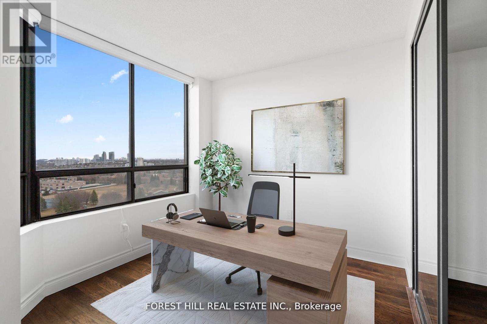 1203 - 7601 Bathurst Street, Vaughan, Ontario  L4J 4H5 - Photo 11 - N12491764