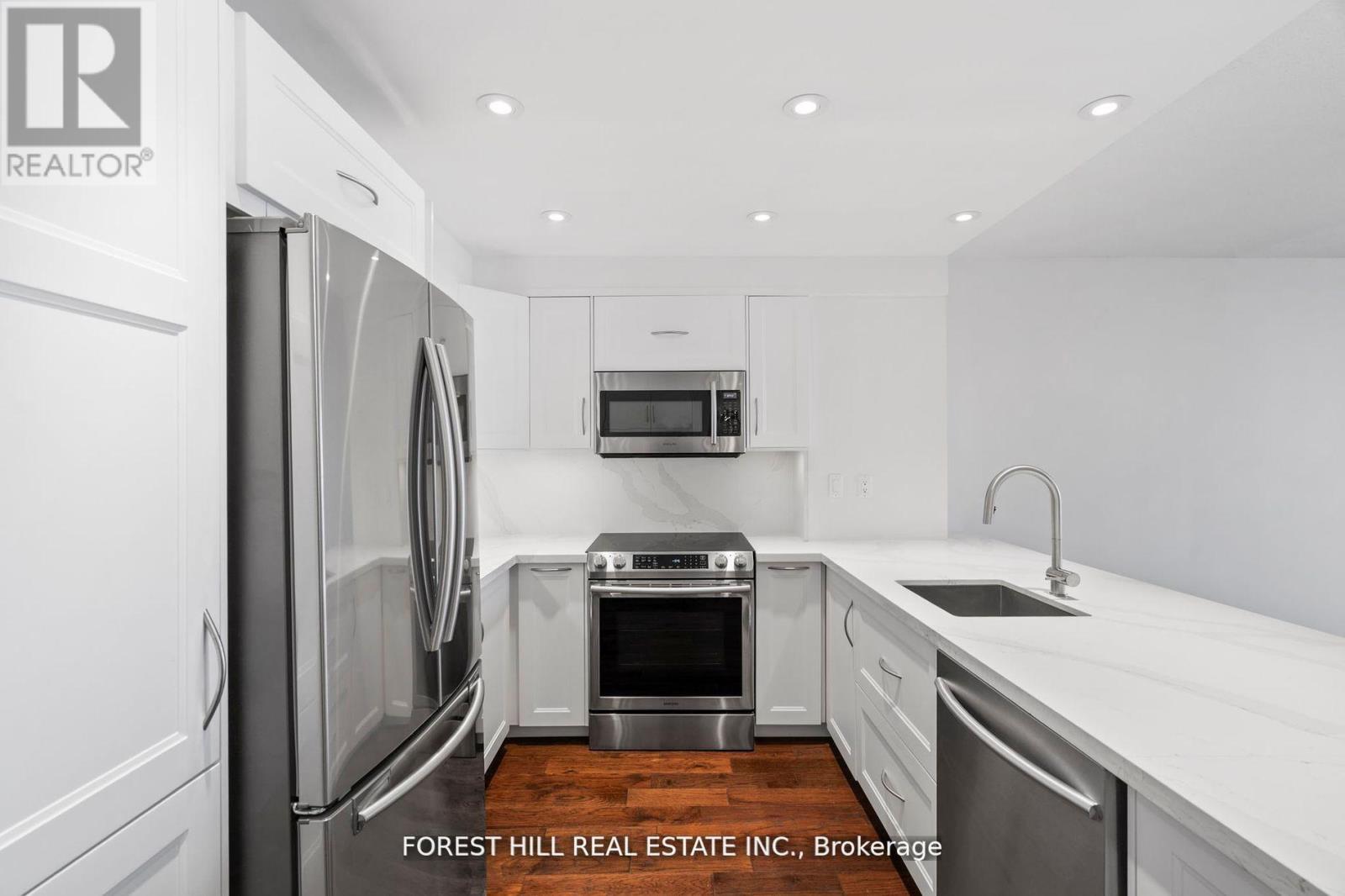 1203 - 7601 Bathurst Street, Vaughan, Ontario  L4J 4H5 - Photo 5 - N12491764