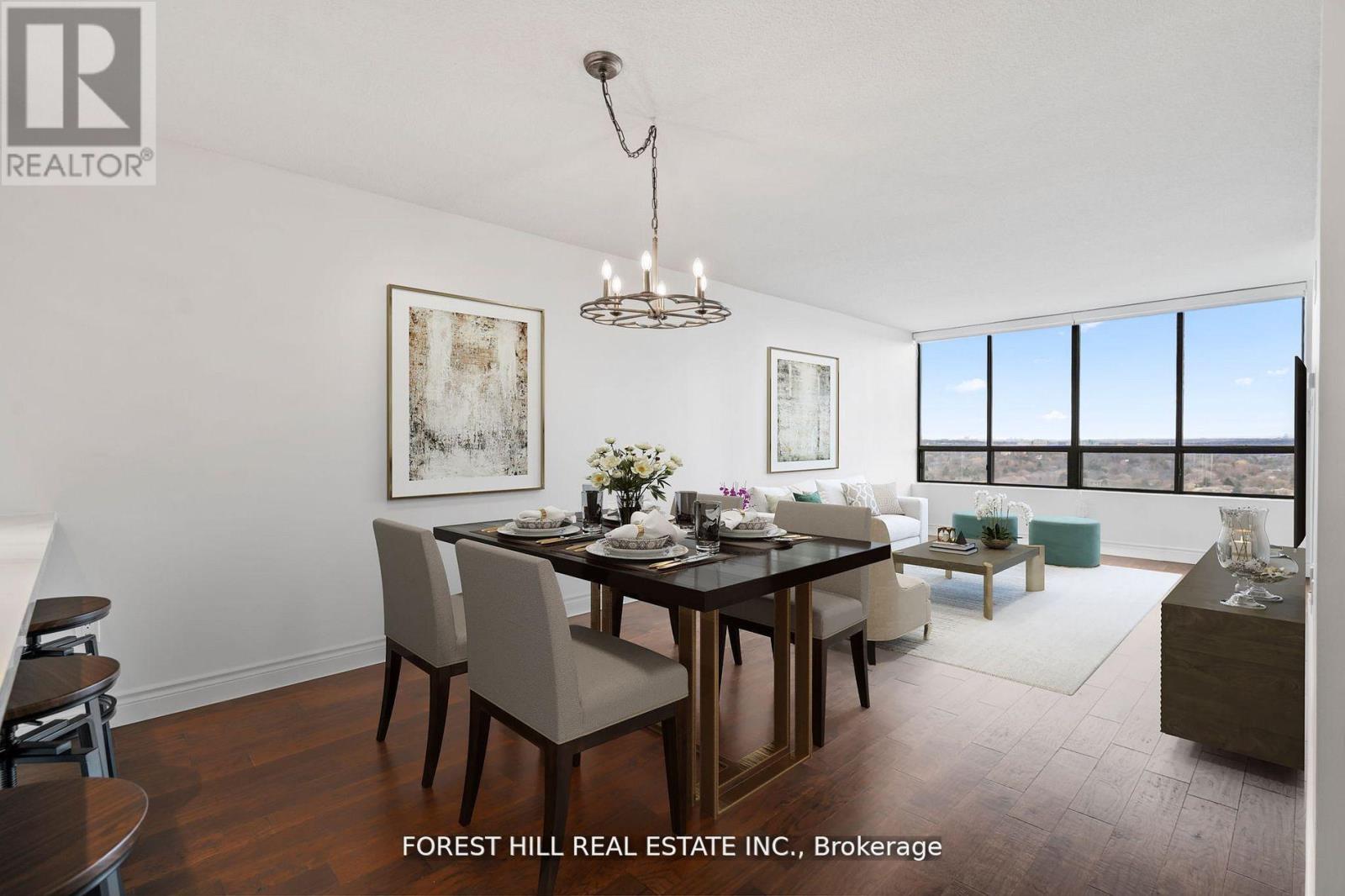 1203 - 7601 Bathurst Street, Vaughan, Ontario  L4J 4H5 - Photo 7 - N12491764