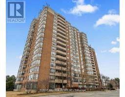 1203 - 7601 BATHURST STREET, Vaughan, Ontario