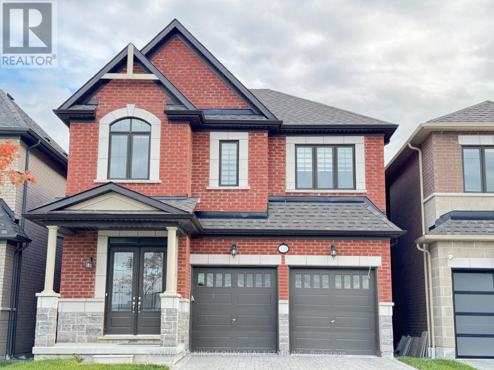 135 Jinnah Avenue, Markham, Ontario  L3S 0G4 - Photo 2 - N12491772