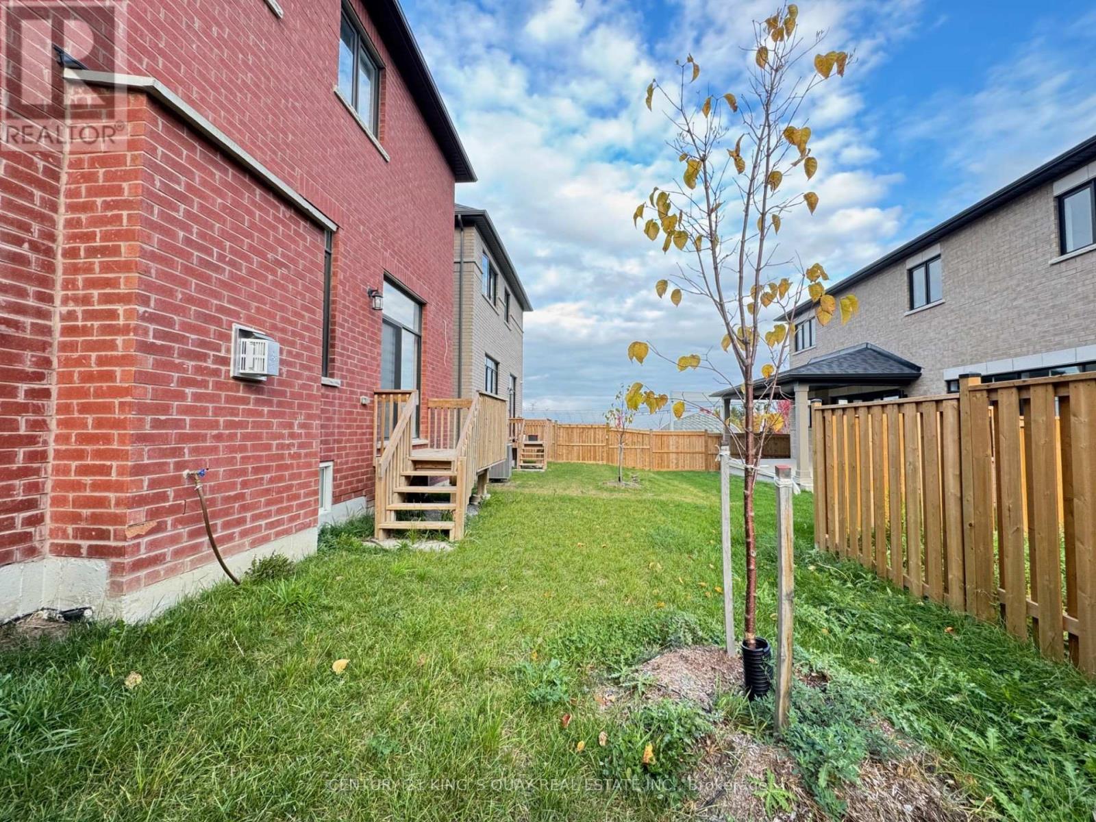 135 Jinnah Avenue, Markham, Ontario  L3S 0G4 - Photo 40 - N12491772