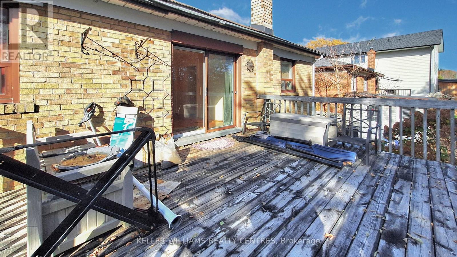 94 Queen Street, Newmarket, Ontario  L3Y 2E8 - Photo 37 - N12491836