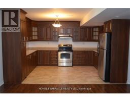 153 WILLIS ROAD BASEMENT, Vaughan, Ontario